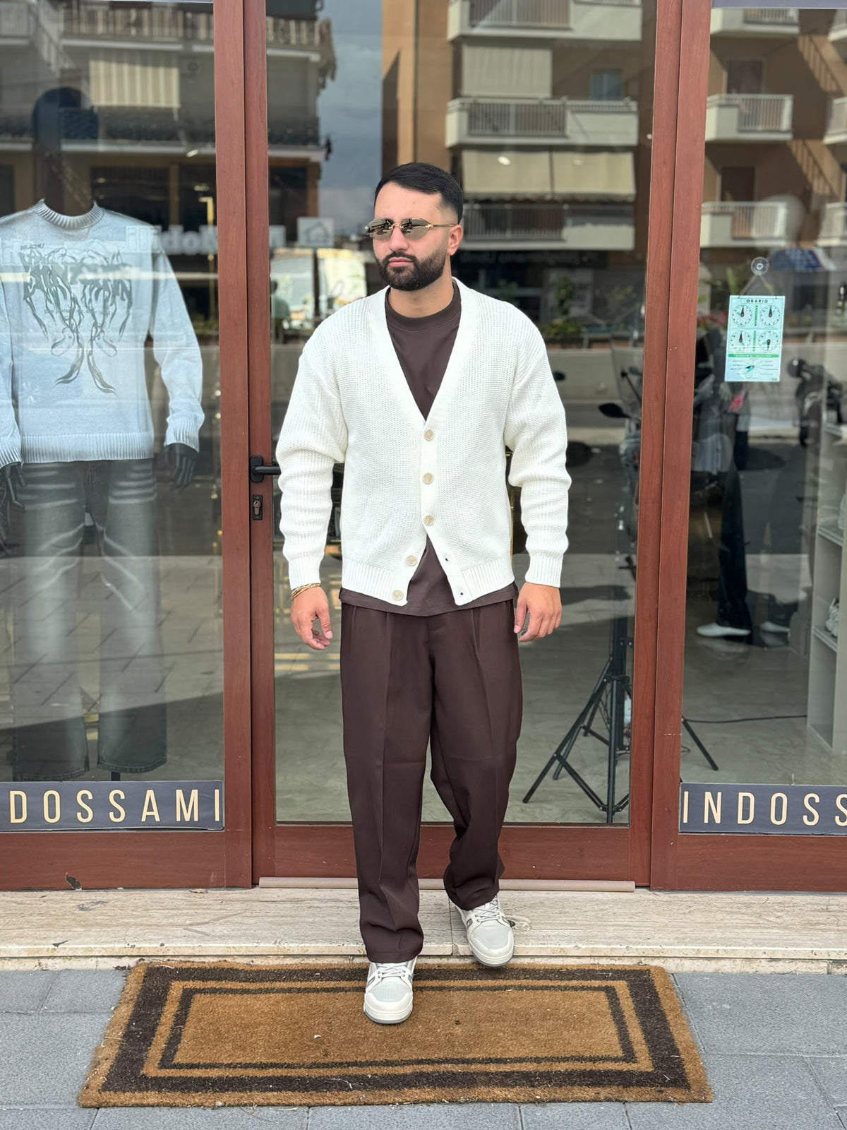 CARDIGAN